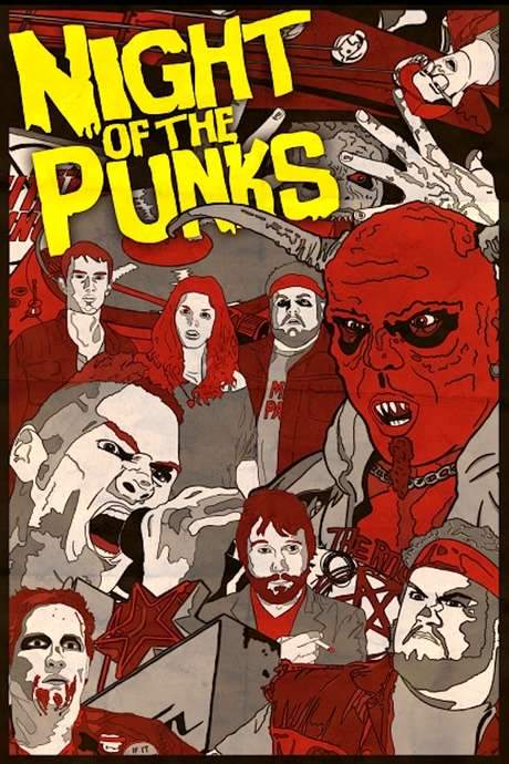 Night of the Punks